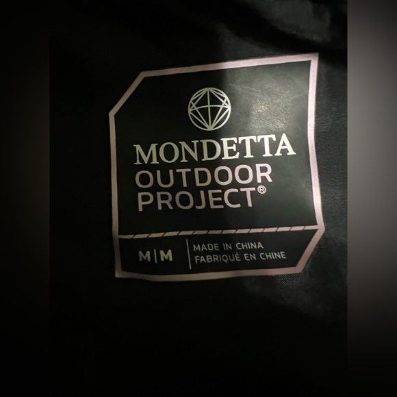 Mondetta Women’s Hybrid Jacket - Picture 9 of 9